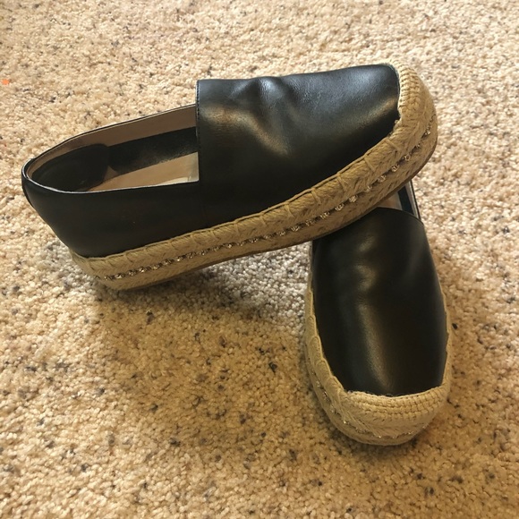 Rhinestone embellished platform shoe - Picture 1 of 6